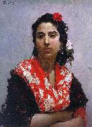 Gitana